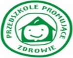 PRZEDSZKOLE PROMUJĄCE ZDROWIE