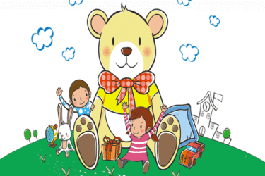 Ogólnopolski Konkurs Plastyczny „Pluszowy miś moim przyjacielem jest” – wystawa prac