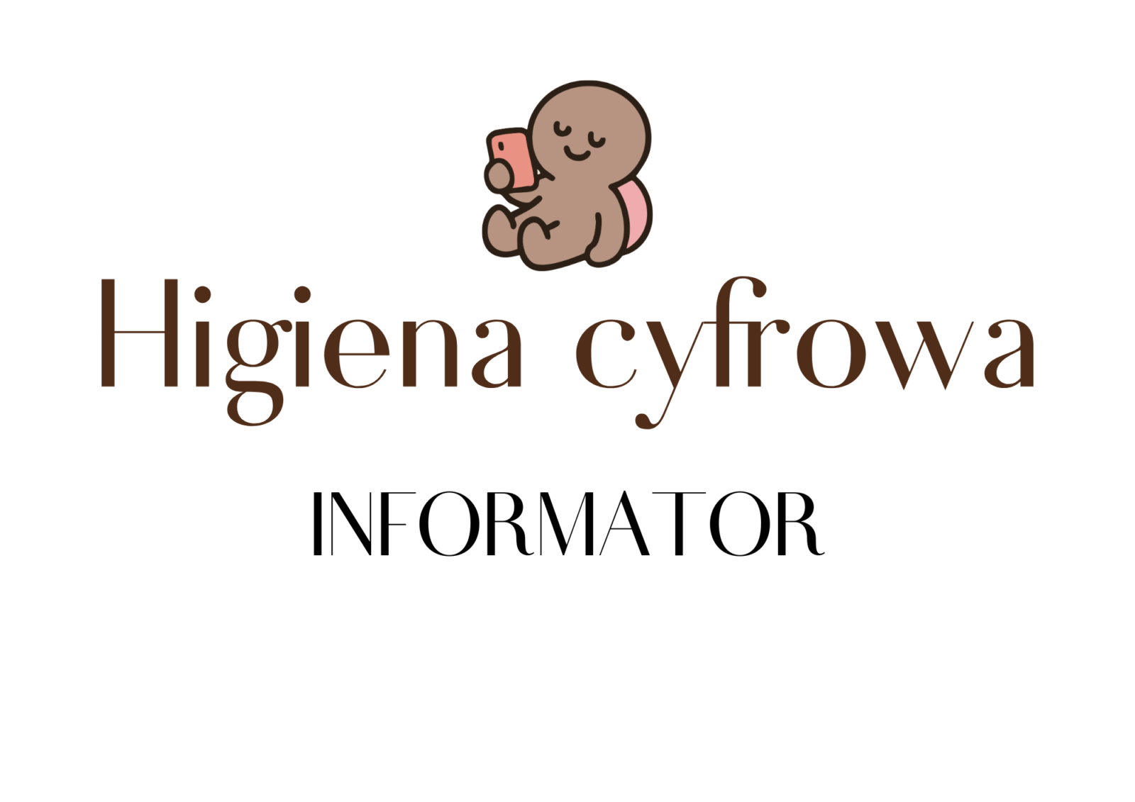 „Zadbajmy o cyfrową przyszłość dzieci – mądrze, spokojnie i razem”