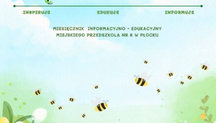 ŁĄCZNICZEK – marzec